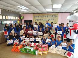 Rumah anak yatim di perak. Rumah Anak Yatim Nak Kena Jual Jom Hulurkan Bantuan Untuk Rumah Bakti Nur Syaheera Ana Suhana