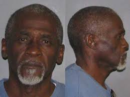 Caddo Parish Jail Bookings 5-18-18