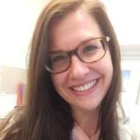 Elizabeth Crowell's Instagram, Twitter & Facebook