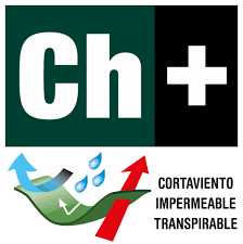 Membrane CH+® - Caza Chiruca