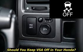 Is It Safe To Drive With Your Car'S Vsa Light On? - Quora