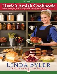 After a little questioning, a kind woman gave me the recipe. Lizzie S Amish Cookbook Favorite Recipes From Three Generations Of Amish Cooks By K Ilham Issuu