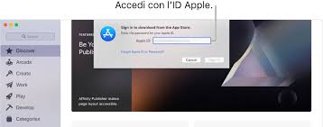 Se non li ricordi, fai clic su ho dimenticato la password nella pagina di accesso dell'app. Che Cosa Fare Se Apple Arcade Non Funziona Su Mac Macitynet It
