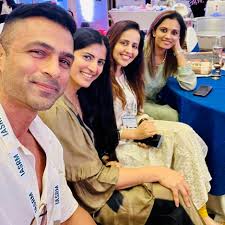 iasrm.global Regenerative & Cosmetic Gynecology World Congress 2024.  Fantastic Congress by @prabhumishra01 . Invited to talk