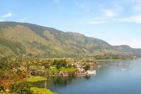 — cerita rakyat danau toba. Ketika Petani Samosir Kesulitan Bertani Halaman All Kompas Com
