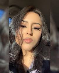 Adriana Alvarado's Instagram, Twitter & Facebook