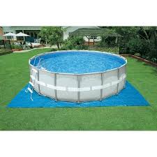 Intex 16 X 48 Ultra Frame Swimming Pool Set W 1200 Gph Sand Filter Pump Walmart Com Pool In Ground Pools Swimming Pools