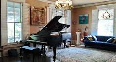 Goehner Moreno Piano Studio - Locally Atchison Main Street