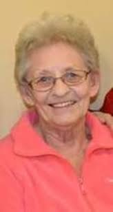 Obituary information for LEONA IRENE DARLING