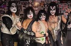 KISS ALIVE! NYC plays The TAP
