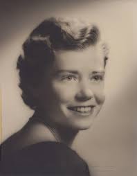 Barbara Scott Obituary