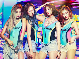 Record and instantly share video messages from your browser. Snl Korea Apologizes After Destroying Girls Generation S Albums On Wonder Girls Episode K Pop Amino