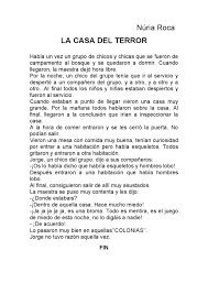 Libro Cuentos Inventados By Escola De Gironella Issuu