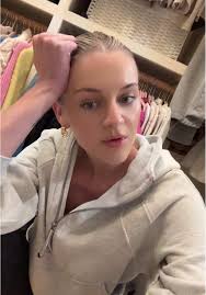 Kelsea Ballerini Poetry Book Release Announcement