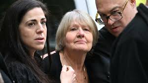 Birthday win for Amorosi after years-long family fight