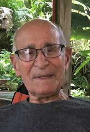 Juan Domínguez Sierra Obituary