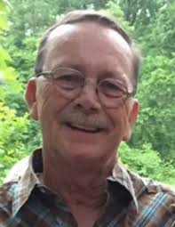 Obituary information for Charles Scales Jr.
