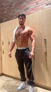 Mo Saffari Nude Exclusive Media Updates 971