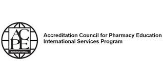 accreditation college of pharmacy gulf medical university