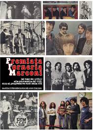 Image result for gruppi beat italiani logo copertine dischi