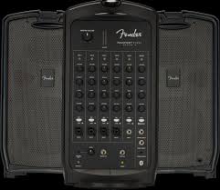 Fender Passport Event Series 2 Pa System Mann S Music