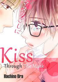 Kiss through the mask manga
