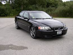 Volvo S60 2000 2009 Tutti I Problemi E Le Informazioni Volvo