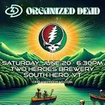 Organized Dead