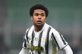 Check spelling or type a new query. Juventus Transfer News Weston Mckennie Makes 16m Permanent Move The Athletic