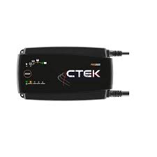Suchen sie ctek ladegerät bei den großen preisvergleich portalen gleichzeitig! Ctek 40 194 Pro25s 12v 25a Batterie Ladegerat Accu 24