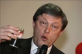 Résultat de recherche d'images pour "явлинский"