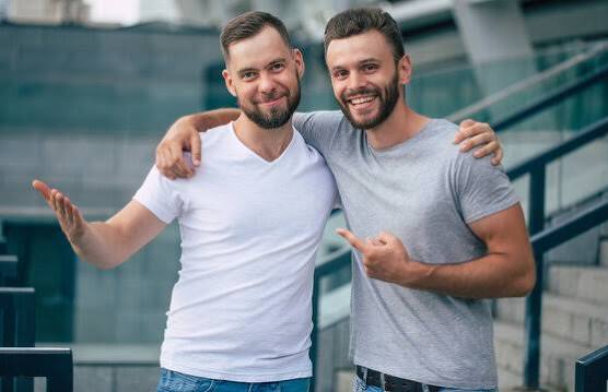 Best Friends Men Images – Browse 77,879 Stock Photos, Vectors, and Video |  Adobe Stock