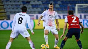 Real madrid vs copenhagen 4:0 match highlights. Resumen Y Goles Del Cagliari Vs Milan De Serie A As Com