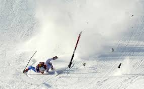 His last result is the 20th place for the men's slalom in the fis junior world ski championships during the season. Book Excerpt Exploring The Dangers Of World Cup Ski Racing Sports Illustrated