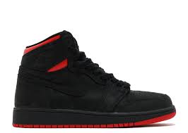 Air Jordan 1 Ret Hi Og Q54 Bg Fake Shoes Air Jordans Mens Tennis Shoes