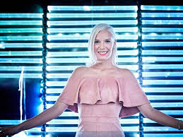 Add a bio, trivia, and more. Oksana Kolenitchenko Kind Des Westens Qiez