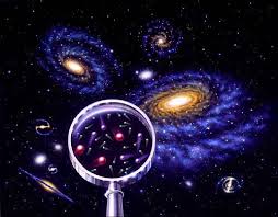 Nuestra Consciencia forma el Cosmos y la Ciencia: 2013