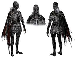 Cainhurst Armor From Bloodborne Bloodborne Art Bloodborne Concept Art Dark Souls Armor