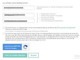 Kaspersky Espace Client Mon Compte Inscription Et Identification