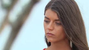 Madison Prewett moves