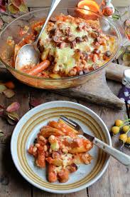 Karen Burns Booth Meet Our Bloggers Great British Chefs Hot Dog Casserole Great British Chefs Recipes