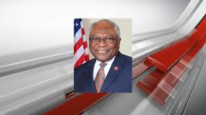 Clyburn announces future plans, steps away from Democratic Whip in Congress
