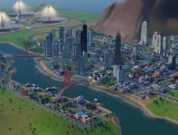 Simcity free download pc game. Simcity Deluxe Edition Free Download V 10 1 Nexusgames