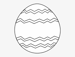 Check our collection of black and white easter egg clipart, search and use these free images for powerpoint presentation, reports, websites, pdf, graphic design or any other project you are working on now. Egg Clipart Black And White Black White Zig Zag Easter Black And White Easter Egg Clip Art 504x550 Png Download Pngkit