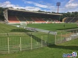 3 years $ 6.66 m. Photos Of Grotenburg Stadion Football Ground Map
