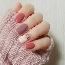 These autumn nail ideas draw inspiration from everything from the colors and flavors of the fall season to the drinks that will keep you warm throughout it. 18 Beautiful Classy Nail Art Ideas Nail Art Designs 2020