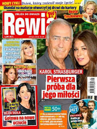 Małgorzata weremczuk i karol strasburger nie ugięli się jednak. Karol Strasburger Malgorzata Weremczuk Karol Strasburger And Malgorzata Weremczuk Rewia Magazine 18 July 2018 Cover Photo Poland