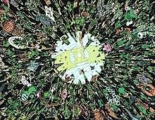 As orange is the color of greed, he's not willing to share his power. Green Lantern Corps Wikipedia