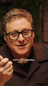 alantudyk has some BEEF with this guy.