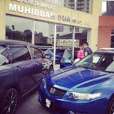 Muhibbah dua (m) sdn bhd. Photos At Muhibbah Dua M Sdn Bhd Automotive Shop In Pj